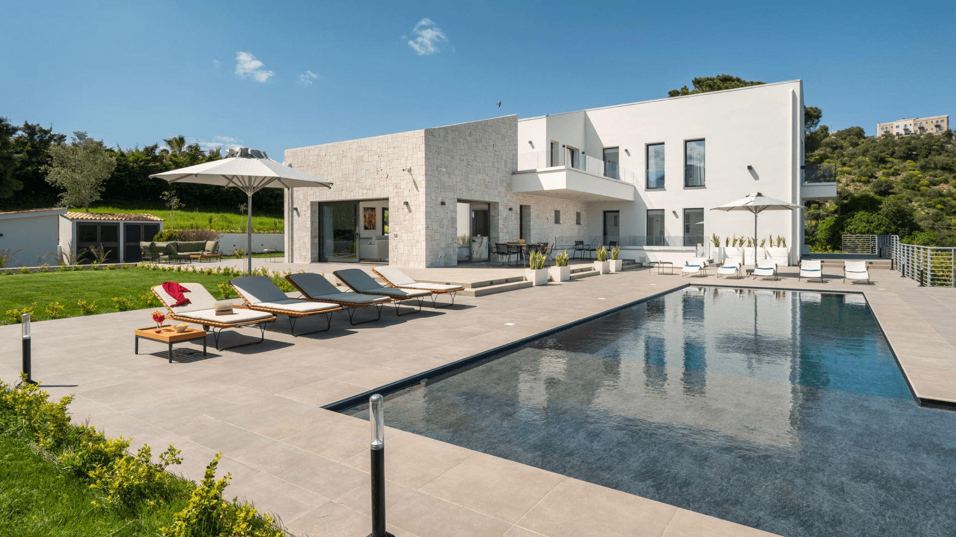 Kollemaris_Country Boutique Villa